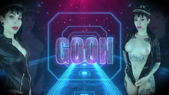 Baal Eldritch: Goontard Goonssexuální porno otrok - Gooning, čichání, závislost na pornu