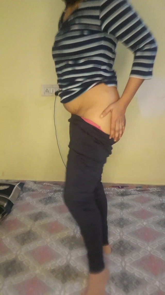 Bengali Muslim Girl Wants a Dick (Zarahkhan)