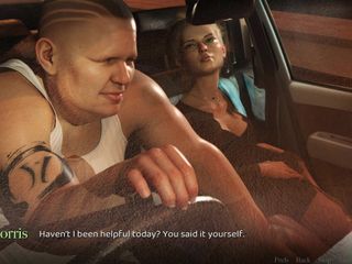 Porngame201: Aracelis # 2 continuará