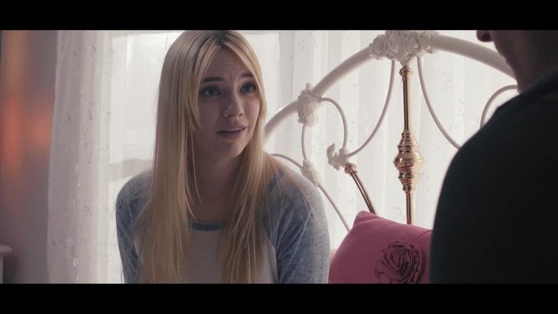 Sweet Sinner: The Secret Watcher 3 Scene 1: All Eyes on You