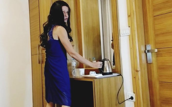 Bolly Karma: La sorellastra non si sente più trascurata