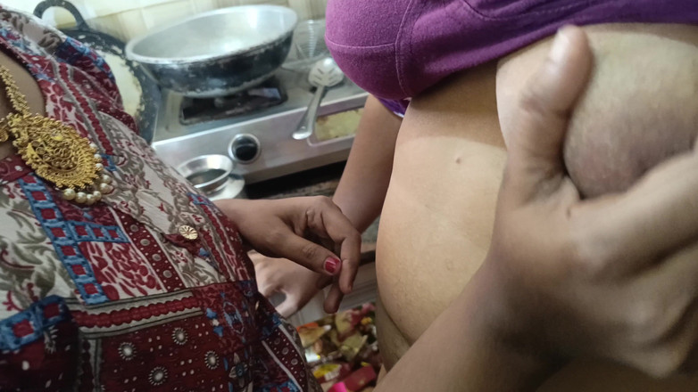 Wonder: Gospodină lesbiană