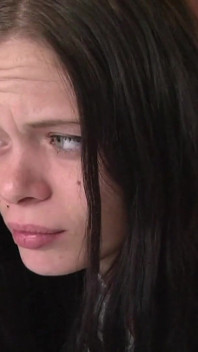 Amateurs Encounters Scene-3 skinny Brunette Babe Amateur Fuck with Big Black Cock