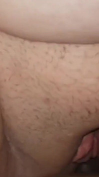 YoungEnglishBBW BBC fucking my fat pussy hard & deep