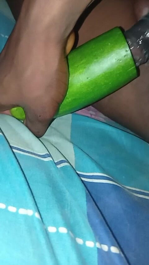 Africatrans: Trangender adam bebeğini sikiyor