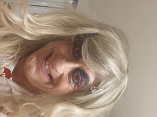 Jasmine Sub: Sissy Crossdresser Manžel Jasmine