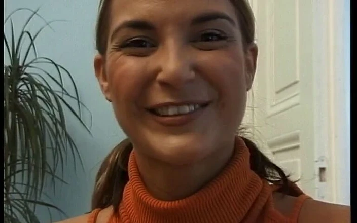 Tabu Film: First She Smokes a Cigarette, Talks to Us and Then...