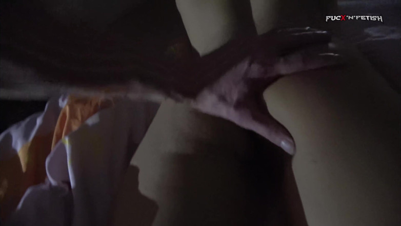 Fuck n Fetish: Latina no cu