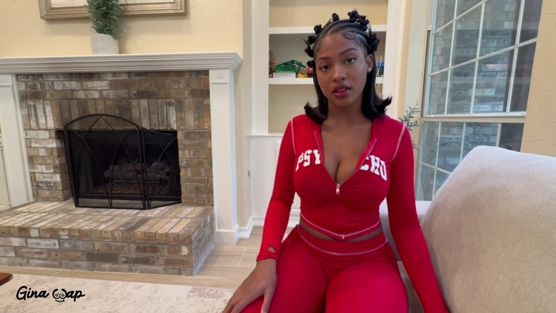 Gina Wap: Ngentot sahabatku: aku selalu penasaran kayak apa rasanya kontolmu