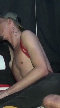 Enjoy This Amazing French Porn Amator Bareback with Dudes so Sexy