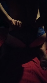 Nice Ass