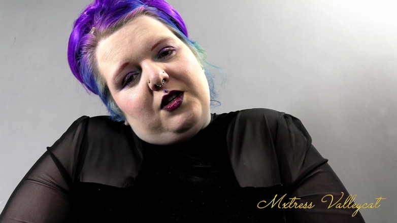 Mxtress Valleycat: meri hava men guriya