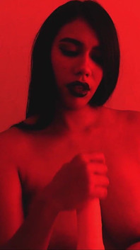 Red Light JOI