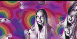 Goddess Misha Goldy: 30 dní spiraling gooning, edging a denying výzvy! Den 291