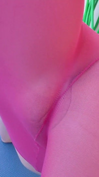 Melody Marks obraznică este acoperită de sperma tatălui vitreg