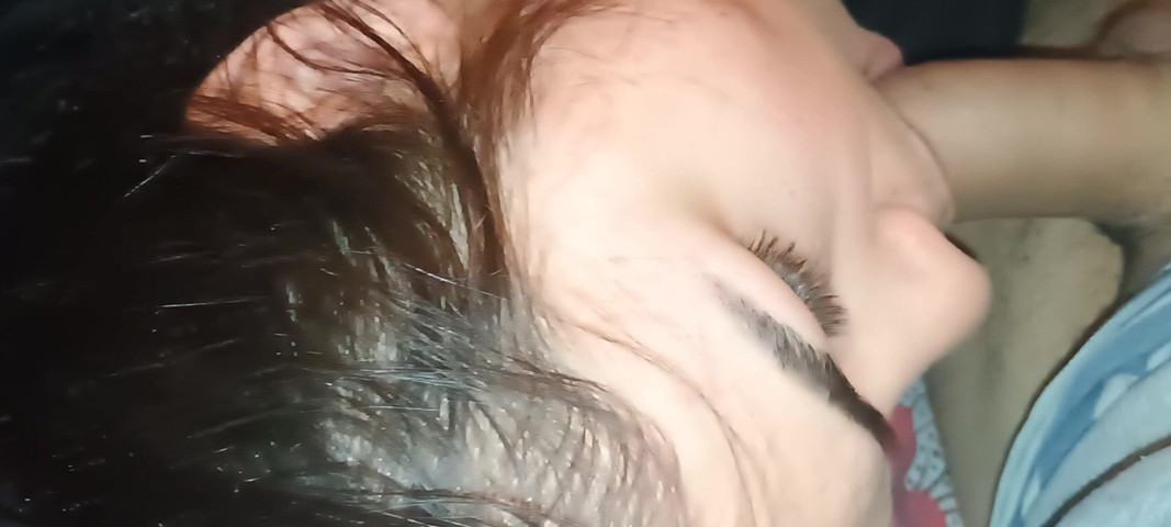 Ancaluxe-in My Spare Time Stepdad Fucks Me in the Mouth and Gives Me to Swallow (Anca Luxe)