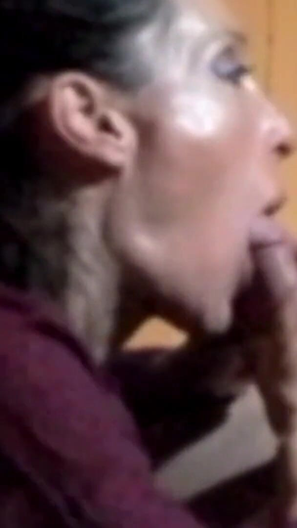 Tremendous Sucker (Mariana hot hot)