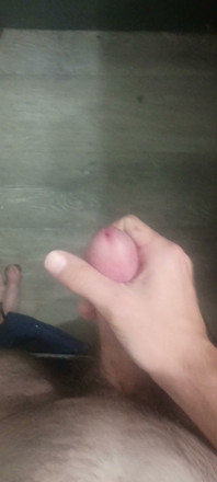 Nasty Cumshot