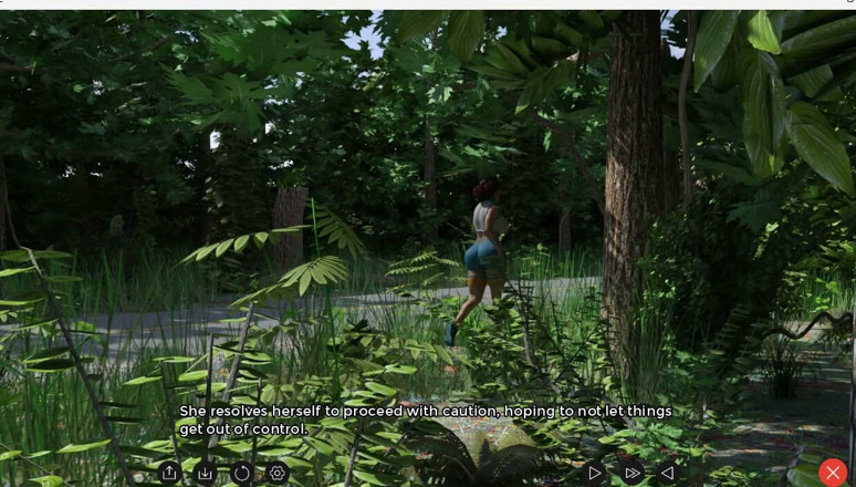XXX Games Bunk: Heritage - Gameplay - Roleplay - Big Ass Teen Riding Big Dick and...