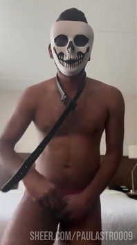Sebat tali pinggang - batang