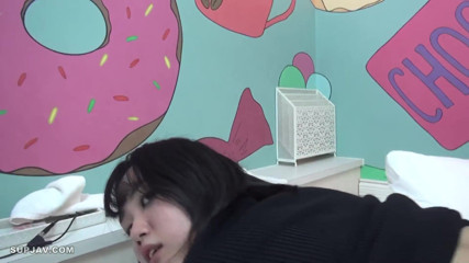 Asian happy ending: Malaikat Asia 924