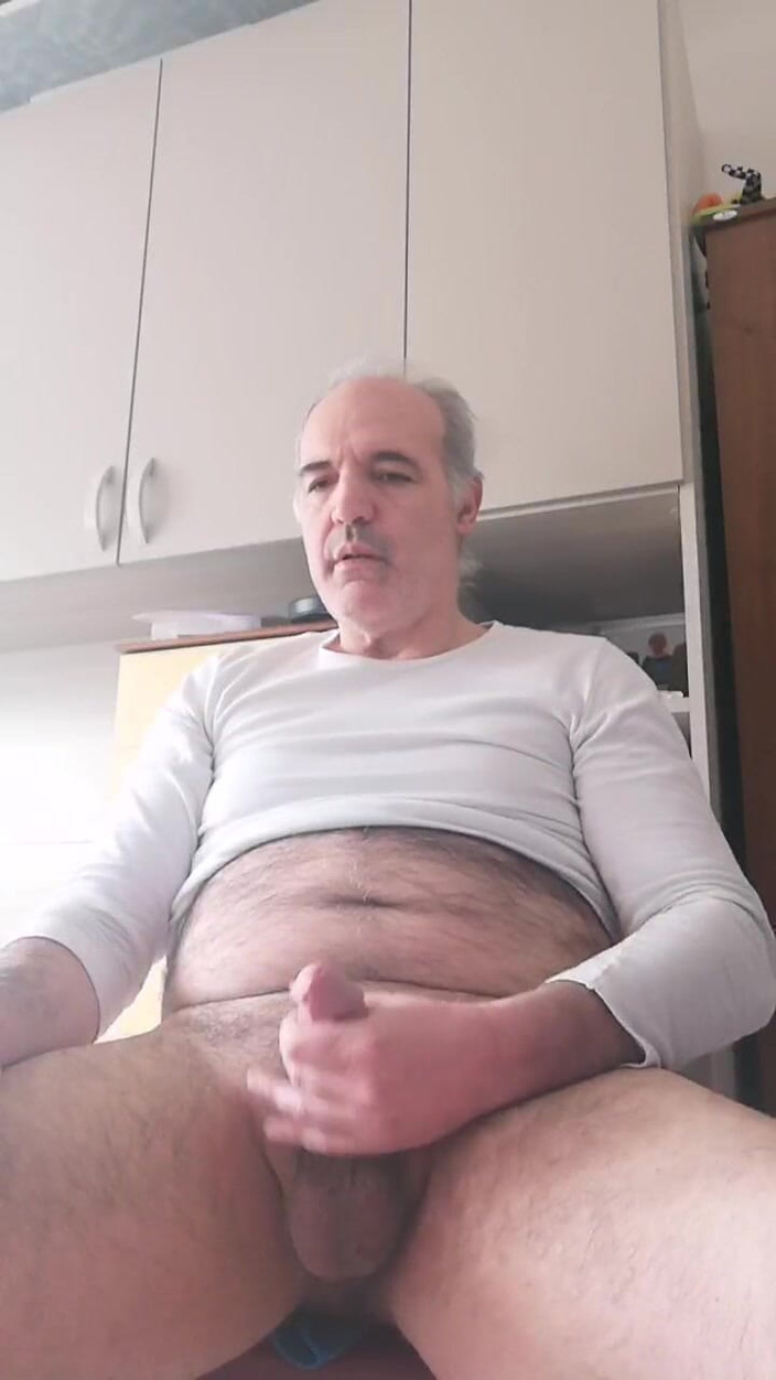 Setesesso7: Luca, heb je een mooie grote lul?