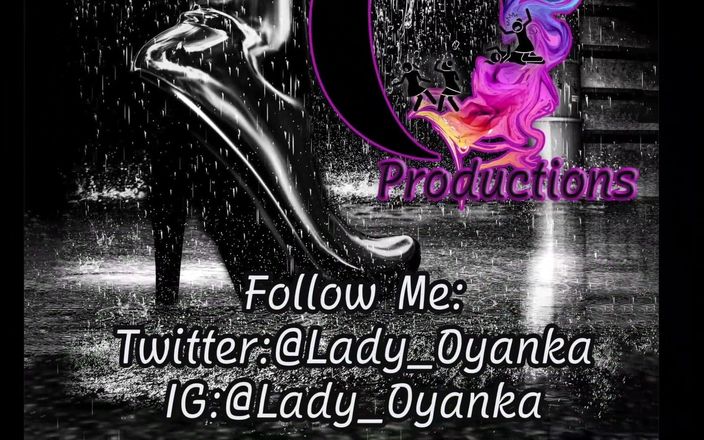 Lady O: Lp-271 Naughty Sub Gets Teased