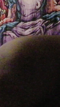 Grov bbc anal knulla
