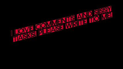 Loreley add: Нове завдання; Олія на ногах і нейлон з спермою та пісянням (2)