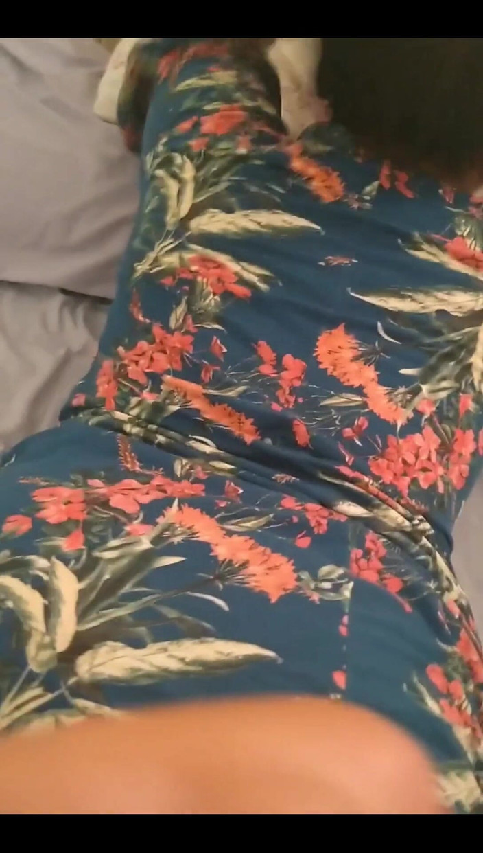 KiffaFeet: Avec mon footlover