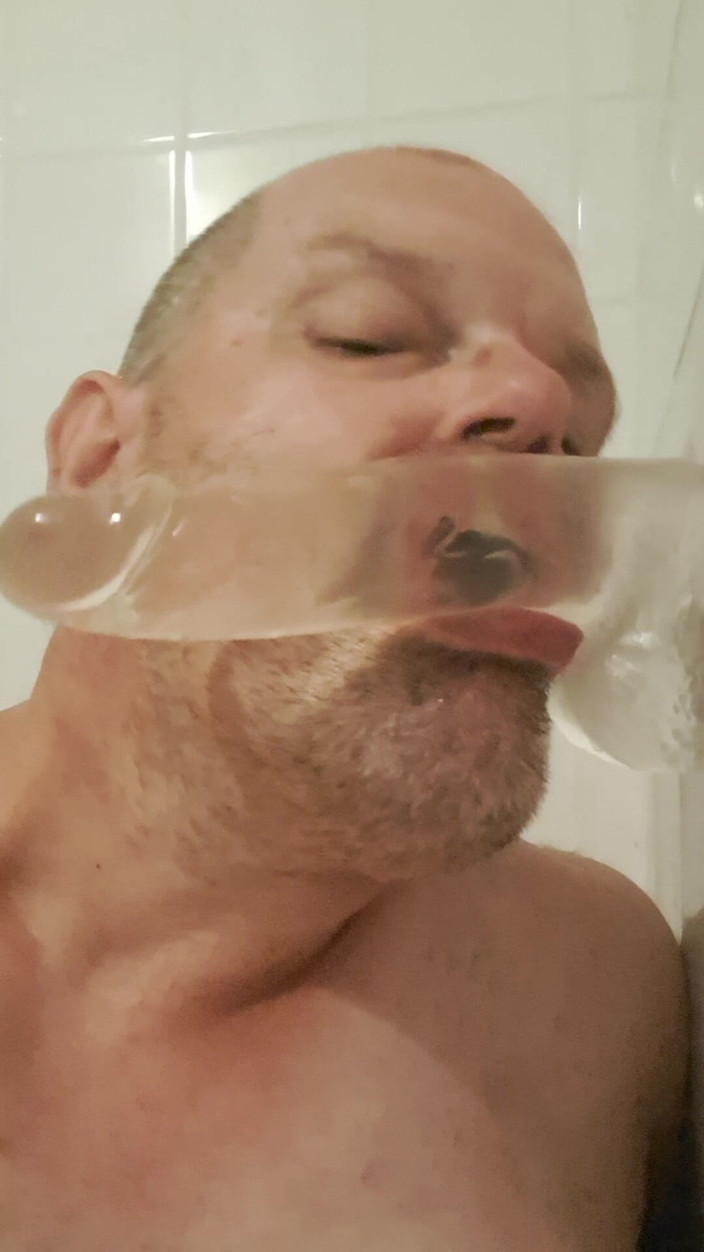 Fickspecht: Ketagih menghisap