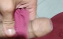 Big Dick Red: I Took the Neighbor&amp;#039;s Panties Without Her Seeing and Put...