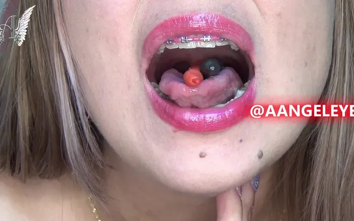 Angel eyes studio: I Swallowed Whole Crayons!!