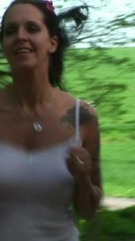 Hot Work Out in the Park