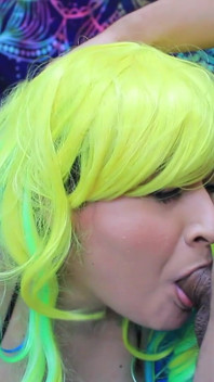 Cosplay Casting: Lucoa (miss Kobayashi's Dragon Maid)