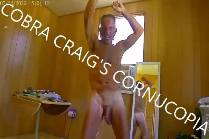 COBRA CRAIG: 8-20-2026 Compilation 3 Cobra Craig Toys Toys Toys and That Damn...