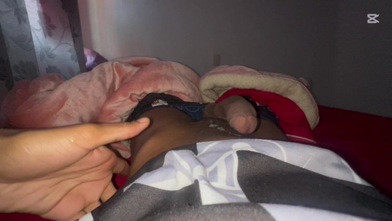 Black-2001: Cums of My Dick