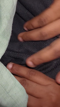 Potřebuji každý den ráno tento typ Jucy Lollypop