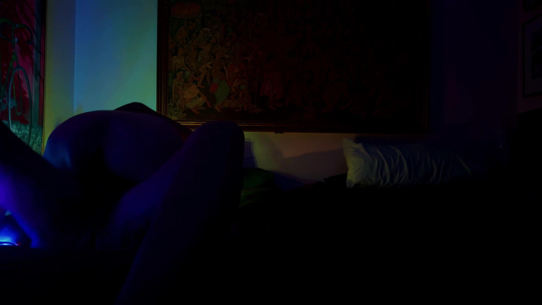 FromThisNight: ストリップライトとのセックス