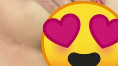 My First Ever Asshole Winking Vid