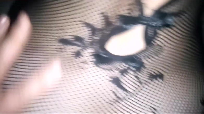 Barbara_35: Sletterige milf zuigt en neukt als een teef