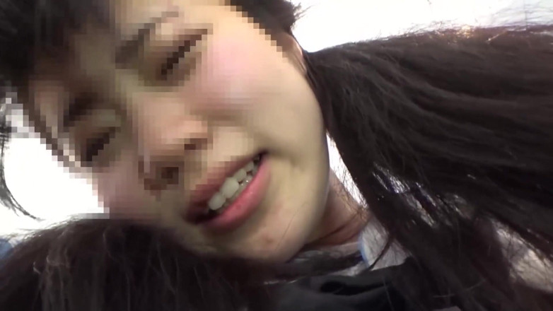 Asians in love: Asian teen uniform fuck