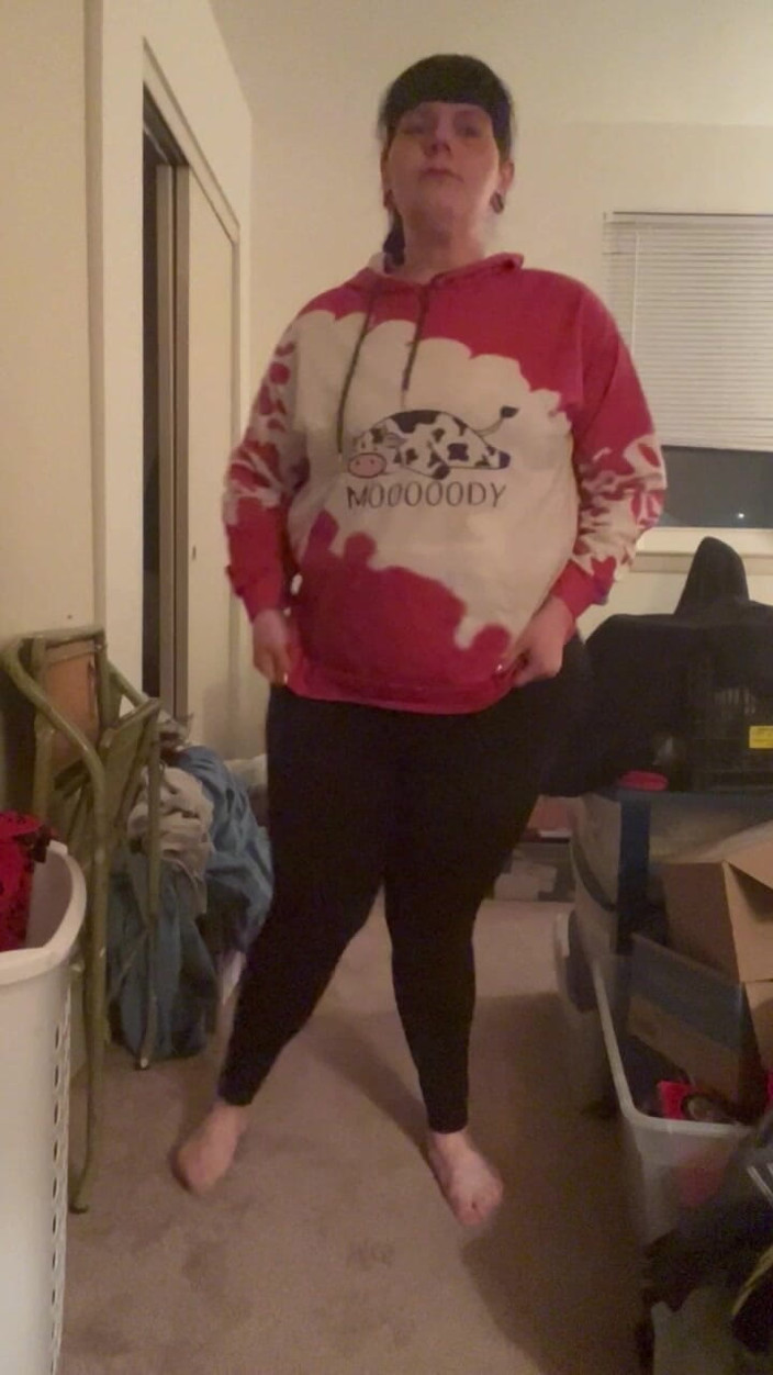 SageTheSuccubus: Nympho Hour