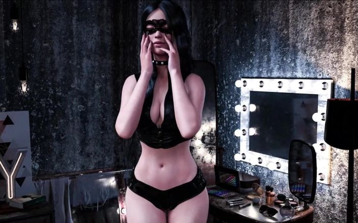 LoveSkySan69Real: Fashion Business Ep2 Bagian 30 si Penari Striptis Baru oleh Loveskysan69