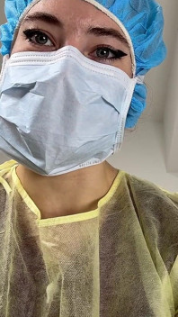 Pemilik Anda Memberi Anda Modifikasi Tubuh Bedah