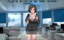 LoveSkySan69: Amore sesso seconda base parte 15 gameplay di loveskysan69