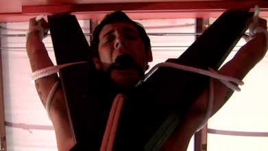 Dream Boy Bondage: 嫉妬 - 第3章