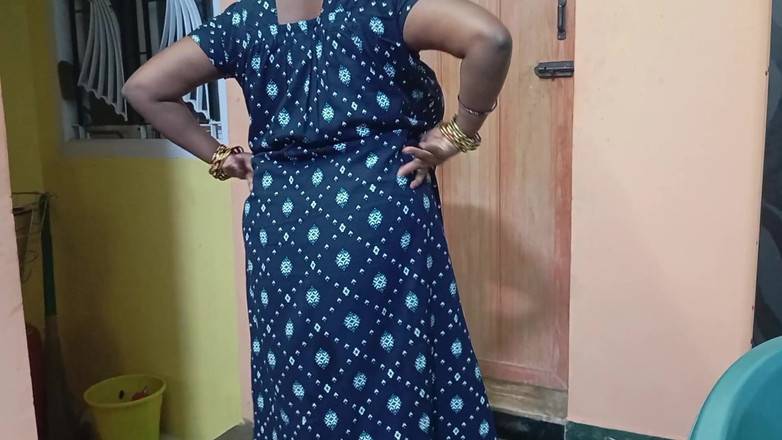 BeautyAnu: Indyjski duże ciocia spacer