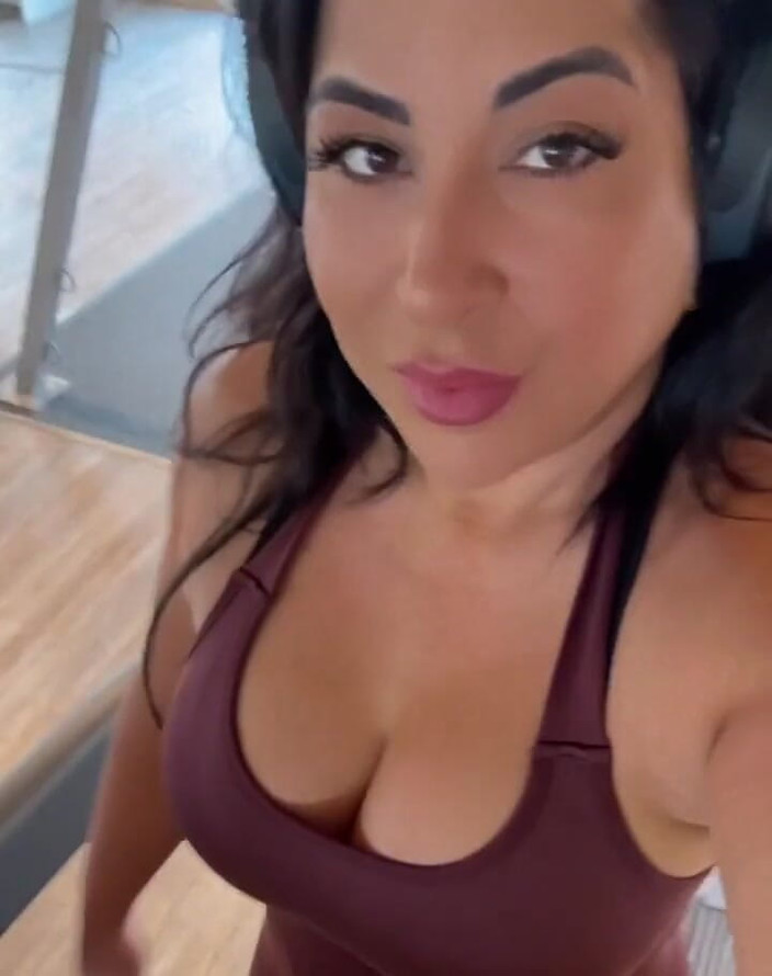 LadyAyse5: 나는 몸매를 유지해야해