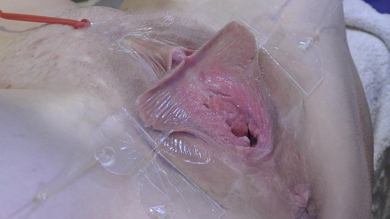 deep keely: 3 Lecca Vagina Allargata Lontano Da Molto Vicino